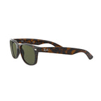 Ray Ban NEW WAYFARER RB2132 Havana Unisex Sunglasses