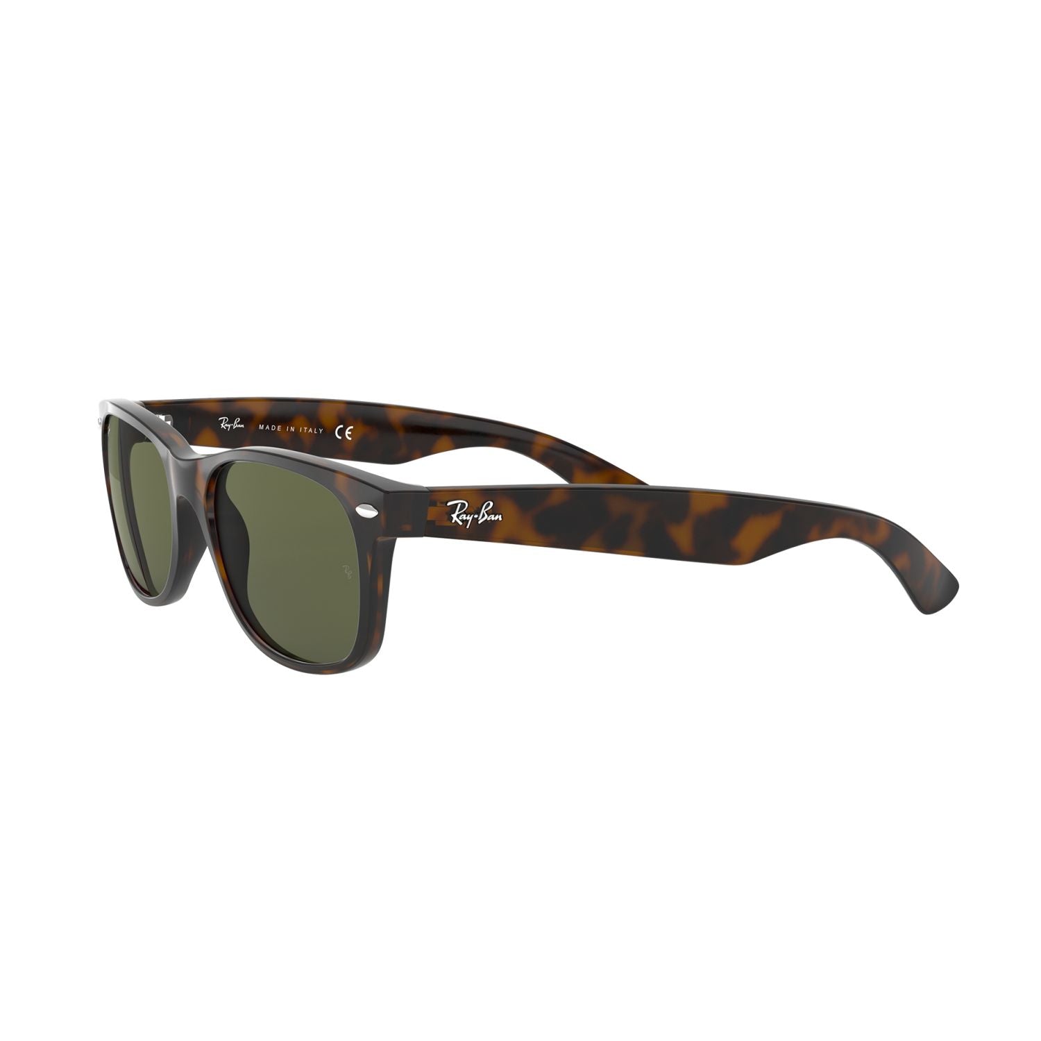 Ray Ban NEW WAYFARER RB2132 Havana Unisex Sunglasses