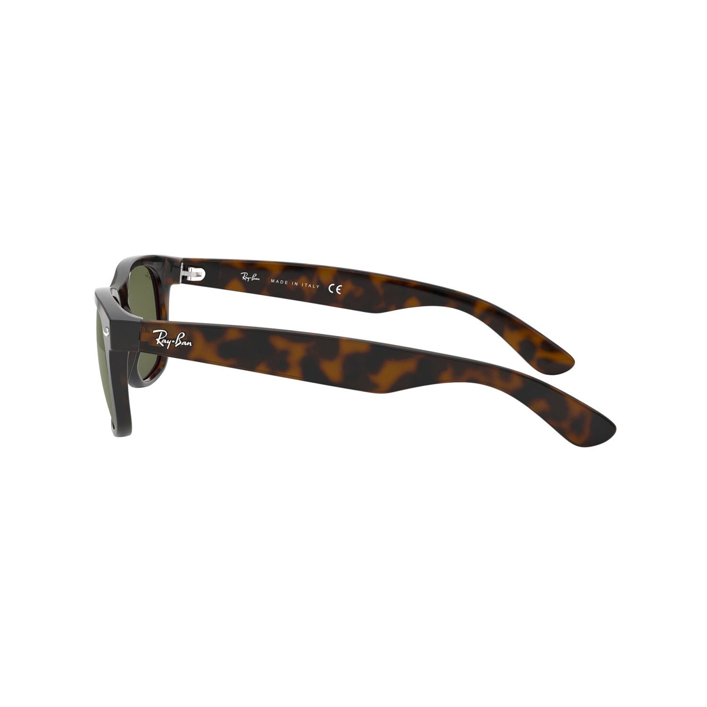 Ray Ban NEW WAYFARER RB2132 Havana Unisex Sunglasses
