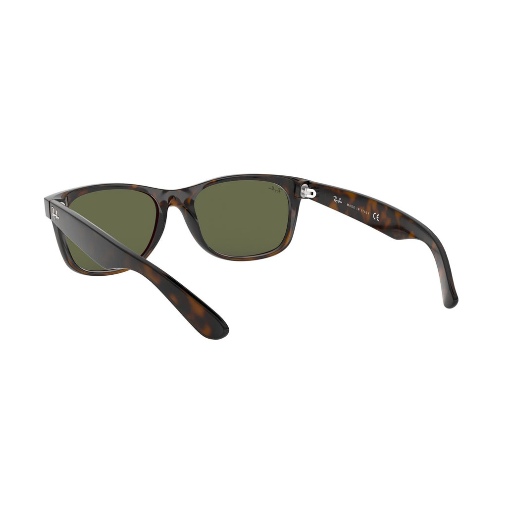 Ray Ban NEW WAYFARER RB2132 Havana Unisex Sunglasses
