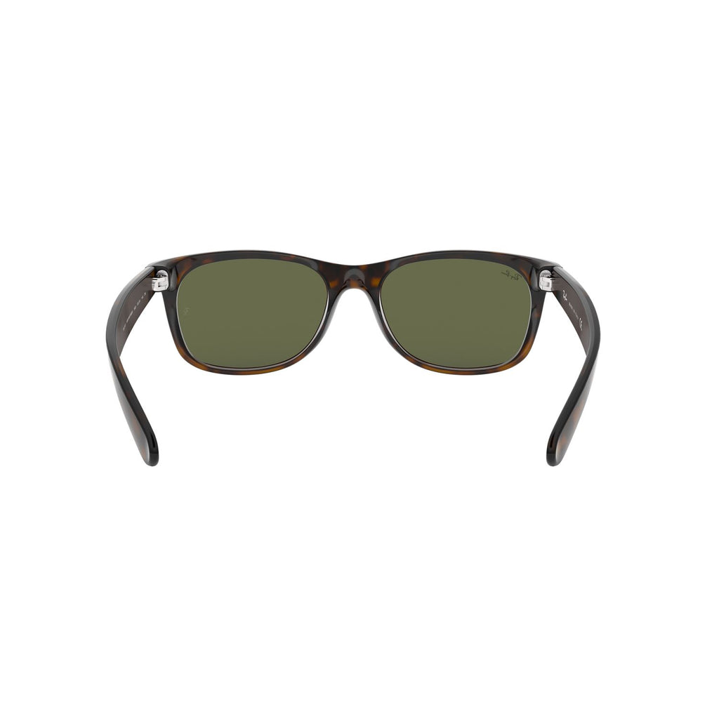 Ray Ban NEW WAYFARER RB2132 Havana Unisex Sunglasses
