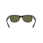Ray Ban NEW WAYFARER RB2132 Havana Unisex Sunglasses