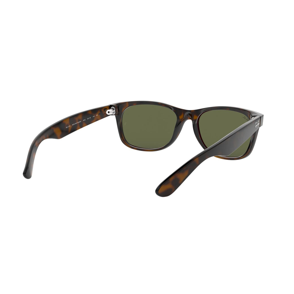 Ray Ban NEW WAYFARER RB2132 Havana Unisex Sunglasses