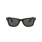 Ray Ban WAYFARER RB2140 Black Unisex Polarized Sunglasses