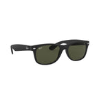 Ray Ban NEW WAYFARER RB2132 Black Unisex Sunglasses
