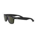 Ray Ban NEW WAYFARER RB2132 Black Unisex Sunglasses