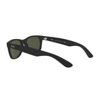 Ray Ban NEW WAYFARER RB2132 Black Unisex Sunglasses