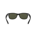 Ray Ban NEW WAYFARER RB2132 Black Unisex Sunglasses