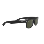 Ray Ban NEW WAYFARER RB2132 Black Unisex Sunglasses