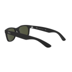 Ray Ban NEW WAYFARER RB2132 Black Unisex Sunglasses