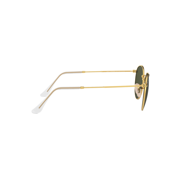 Ray Ban ROUND METAL RB3447 Gold Men's Sunglasses
