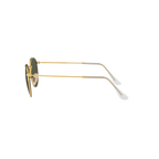 Ray Ban ROUND METAL RB3447 Gold Men's Sunglasses