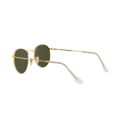 Ray Ban ROUND METAL RB3447 Gold Men's Sunglasses
