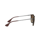 Ray Ban ERIKA RB4171 Havana Brown Women's Sunglasses