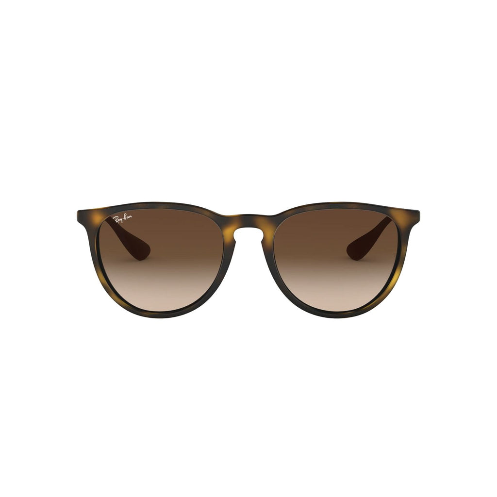 Ray Ban ERIKA RB4171 Havana Brown Women's Sunglasses