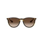 Ray Ban ERIKA RB4171 Havana Brown Women's Sunglasses