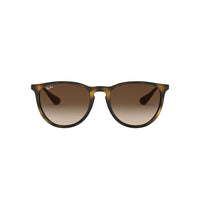 Ray Ban ERIKA RB4171 Havana Brown Women's Sunglasses