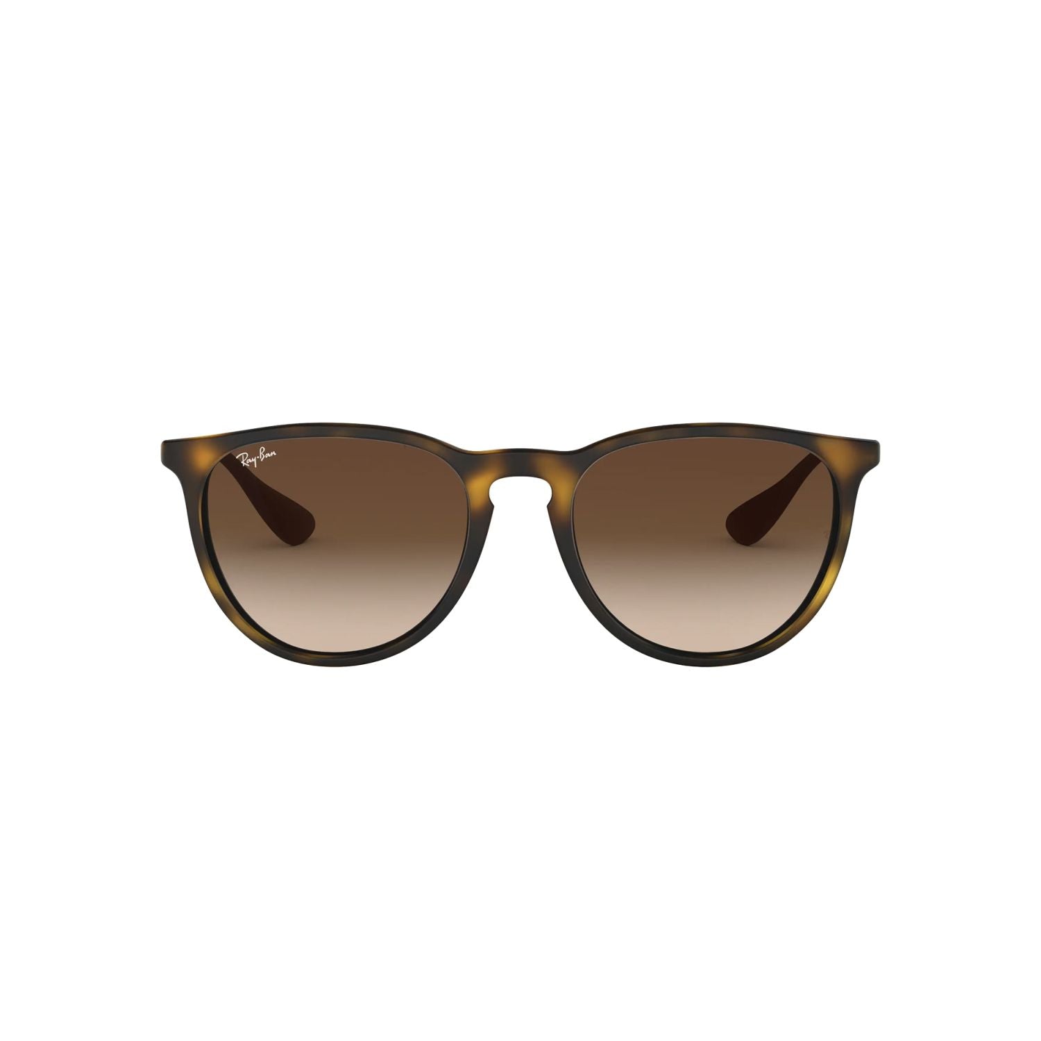 Ray Ban ERIKA RB4171 Havana Brown Women's Sunglasses