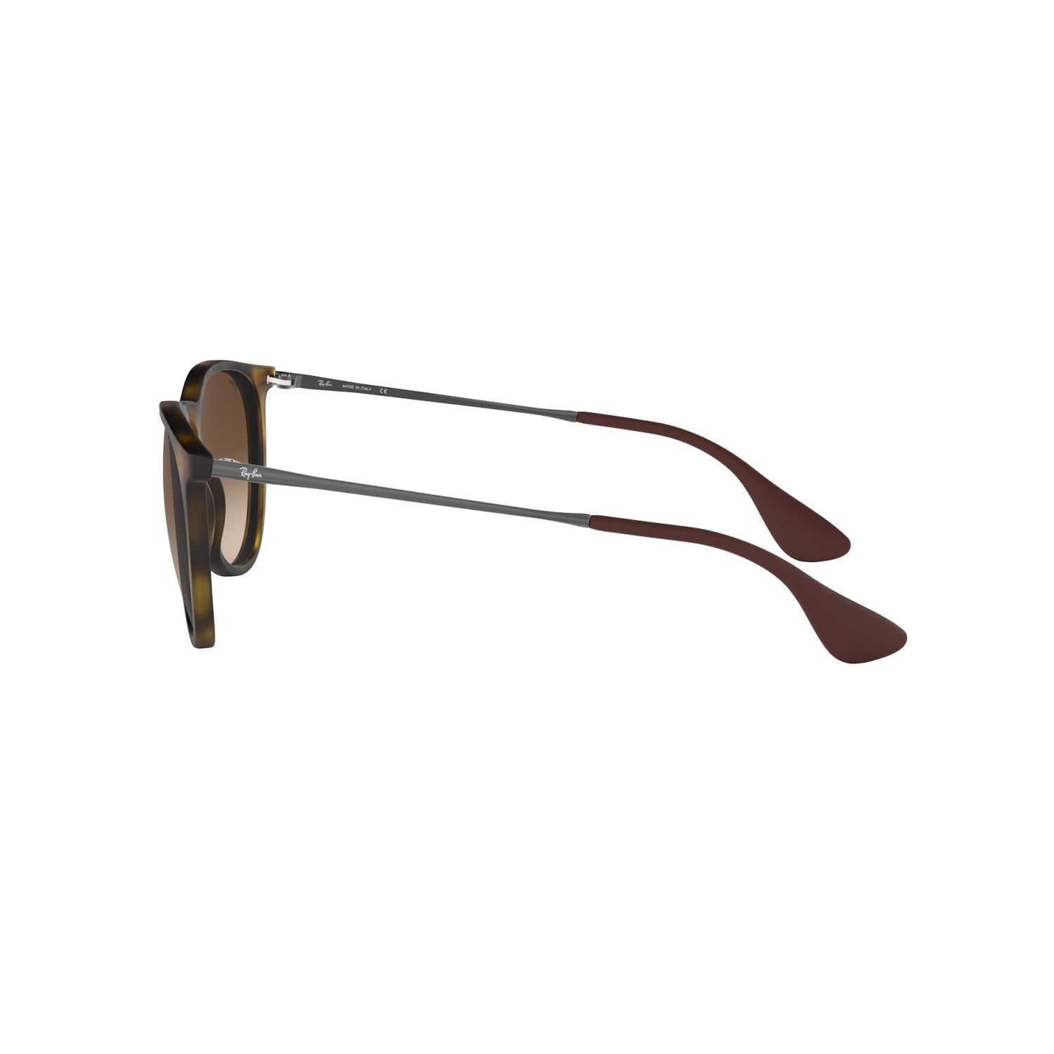 Ray Ban ERIKA RB4171 Havana Brown Women's Sunglasses