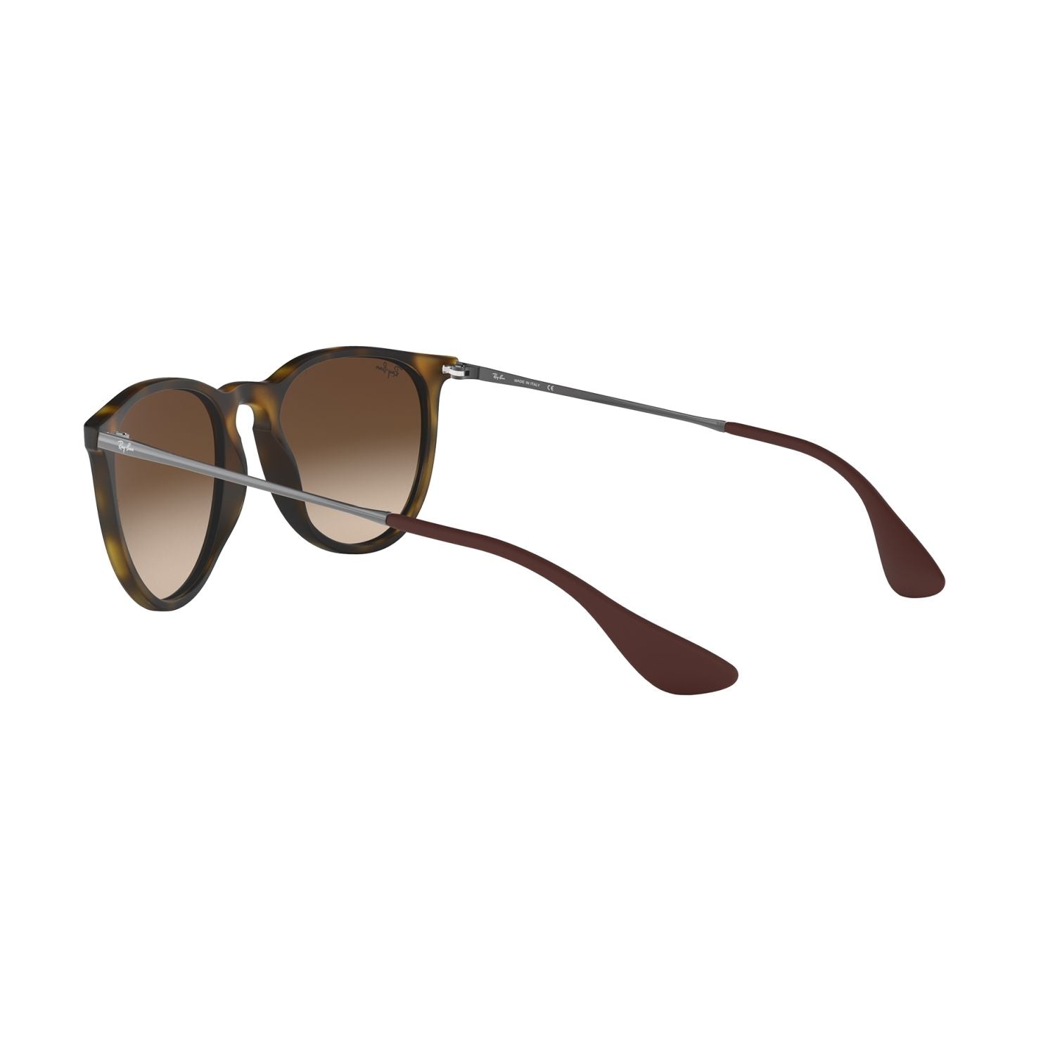 Ray Ban ERIKA RB4171 Havana Brown Women's Sunglasses
