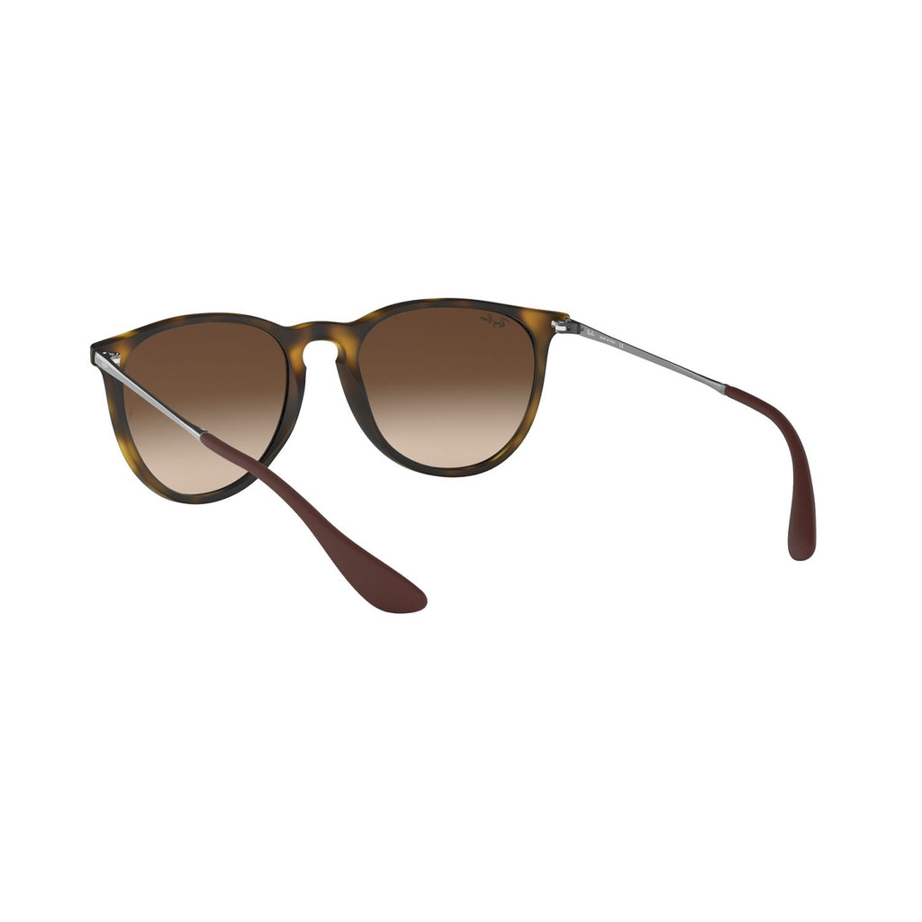 Ray Ban ERIKA RB4171 Havana Brown Women's Sunglasses