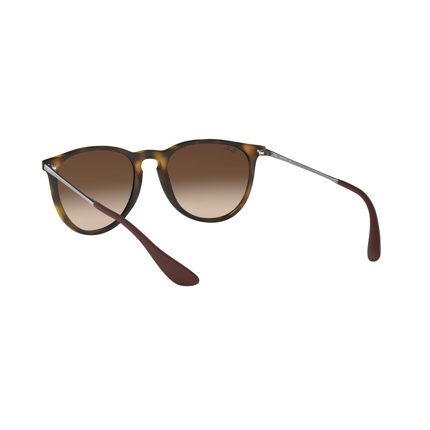 Ray Ban ERIKA RB4171 Havana Brown Women's Sunglasses