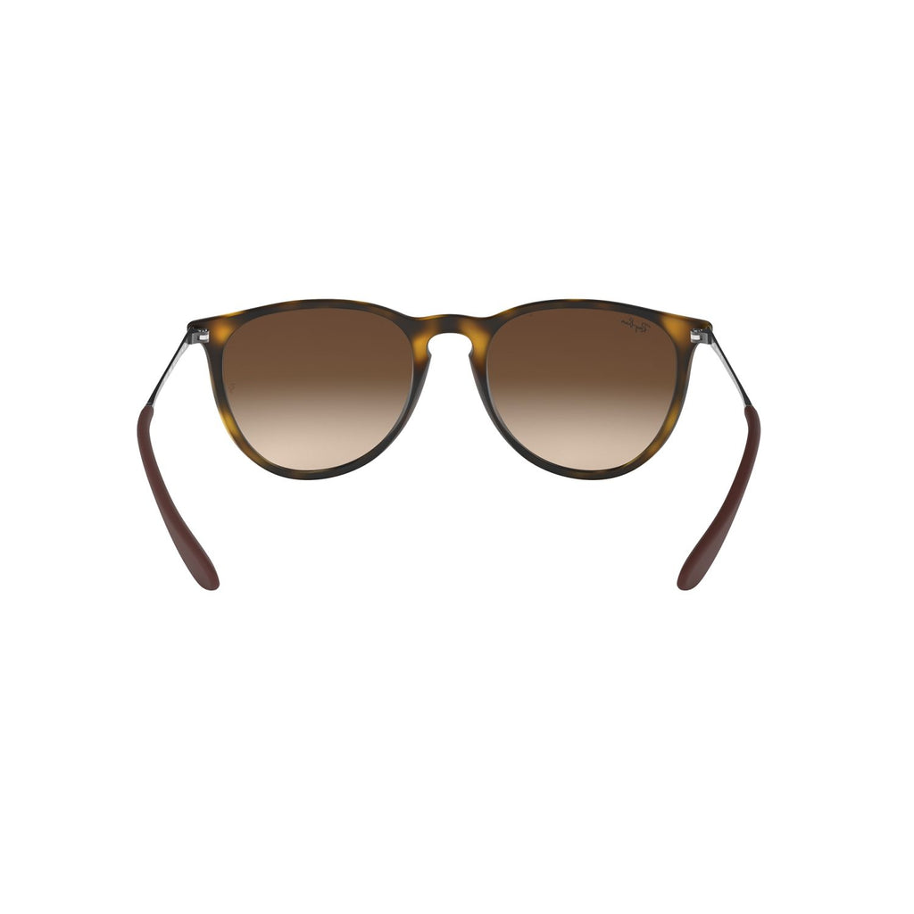 Ray Ban ERIKA RB4171 Havana Brown Women's Sunglasses