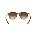 Ray Ban ERIKA RB4171 Havana Brown Women's Sunglasses