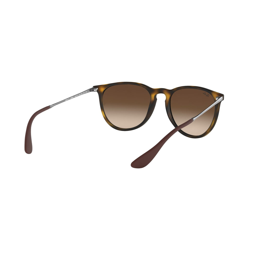 Ray Ban ERIKA RB4171 Havana Brown Women's Sunglasses