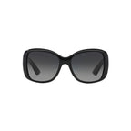 Prada PR 32PS PR 32PS Black Women's Polarized Sunglasses