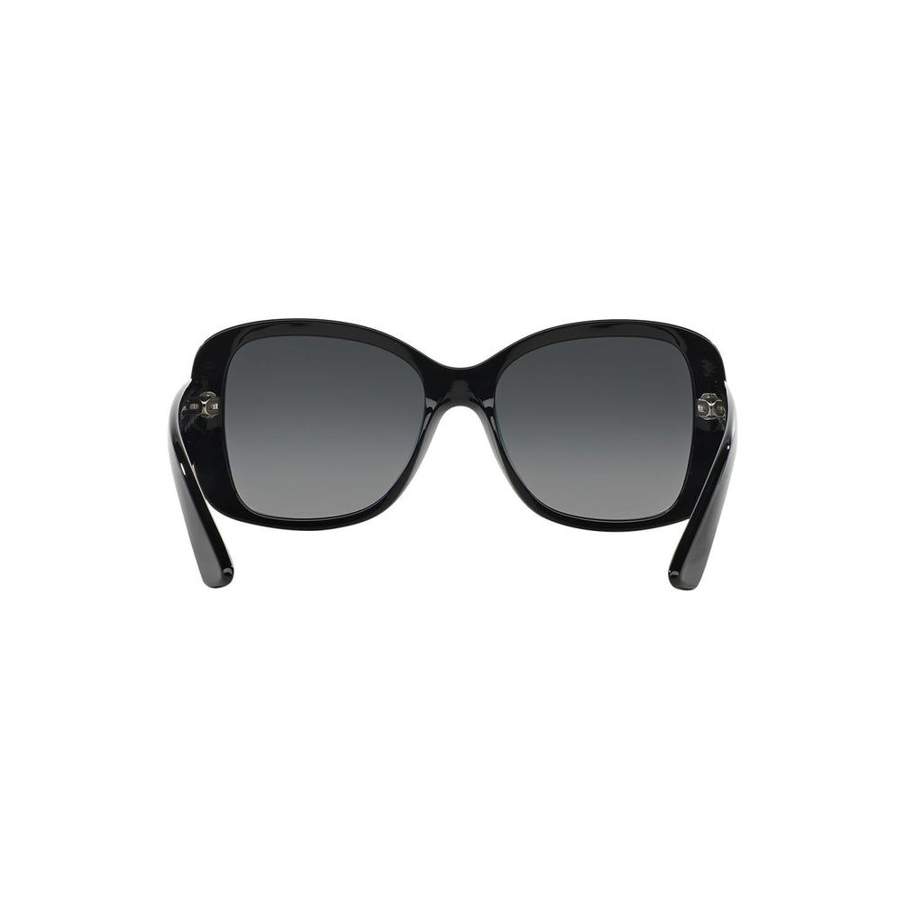 Prada PR 32PS PR 32PS Black Women's Polarized Sunglasses