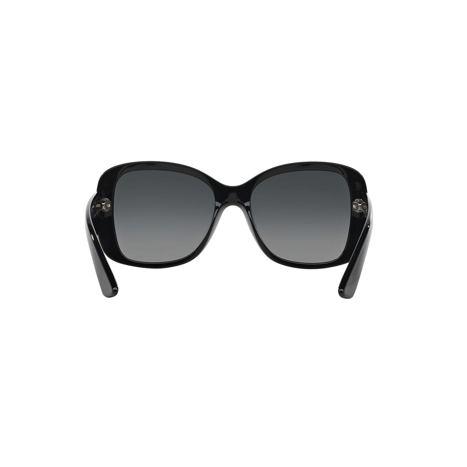 Prada PR 32PS PR 32PS Black Women's Polarized Sunglasses