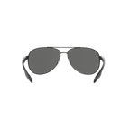 Prada Linea Rossa PS 53PS PS 53PS Black Men's Sunglasses