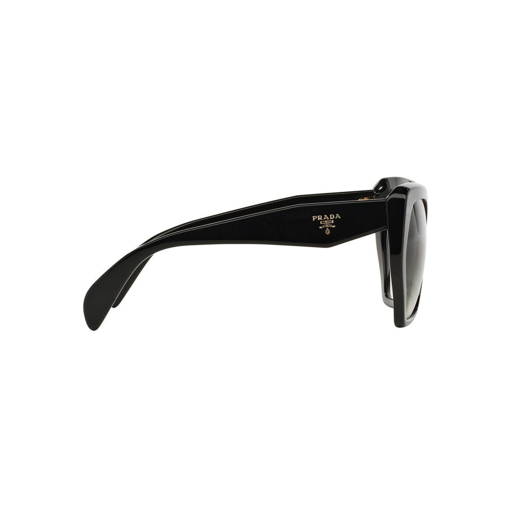 Prada PR 16RS PR 16RS Black Women's Sunglasses