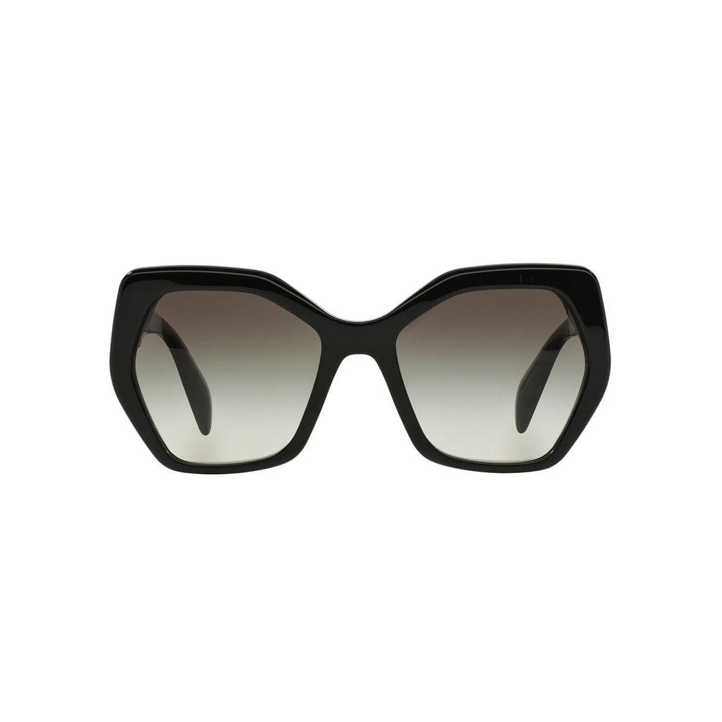 Prada PR 16RS PR 16RS Black Women's Sunglasses