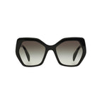 Prada PR 16RS PR 16RS Black Women's Sunglasses