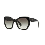 Prada PR 16RS PR 16RS Black Women's Sunglasses