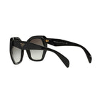 Prada PR 16RS PR 16RS Black Women's Sunglasses