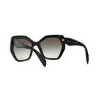 Prada PR 16RS PR 16RS Black Women's Sunglasses