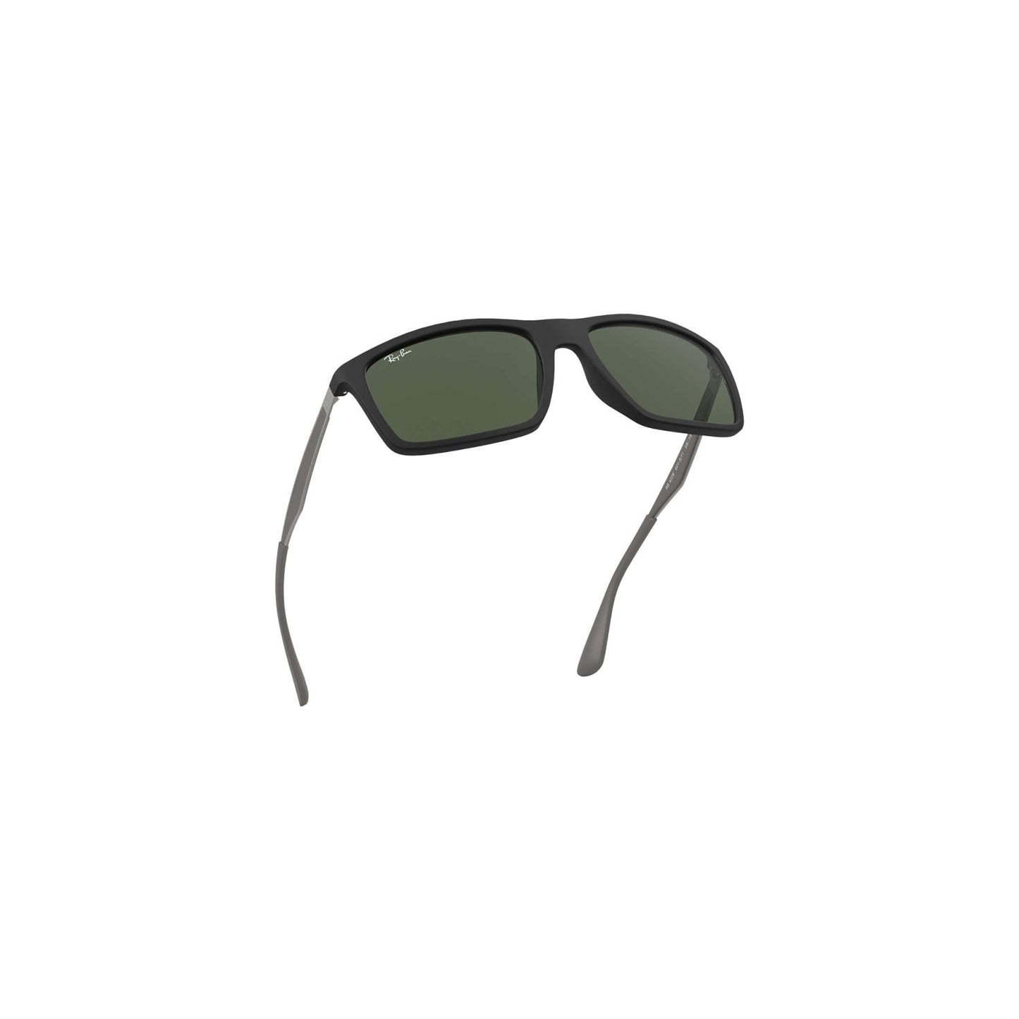 Ray Ban RB4288 RB4288 Green Black Men's Sunglasses