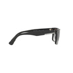 Prada PR 19SS PR 19SS Black Men's Sunglasses