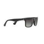 Prada PR 19SS PR 19SS Black Men's Sunglasses