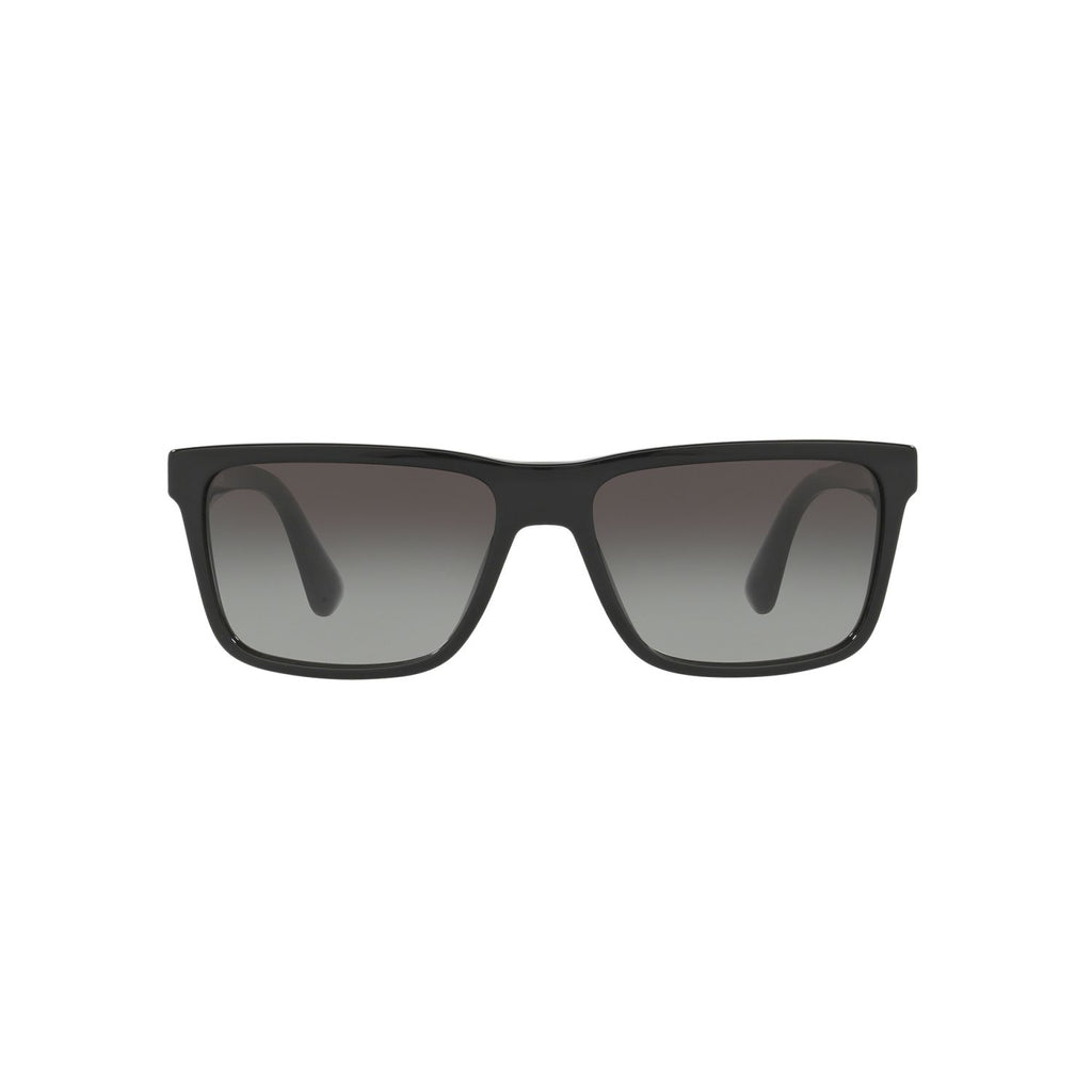 Prada PR 19SS PR 19SS Black Men's Sunglasses