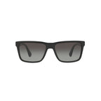 Prada PR 19SS PR 19SS Black Men's Sunglasses
