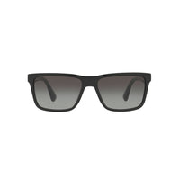 Prada PR 19SS PR 19SS Black Men's Sunglasses