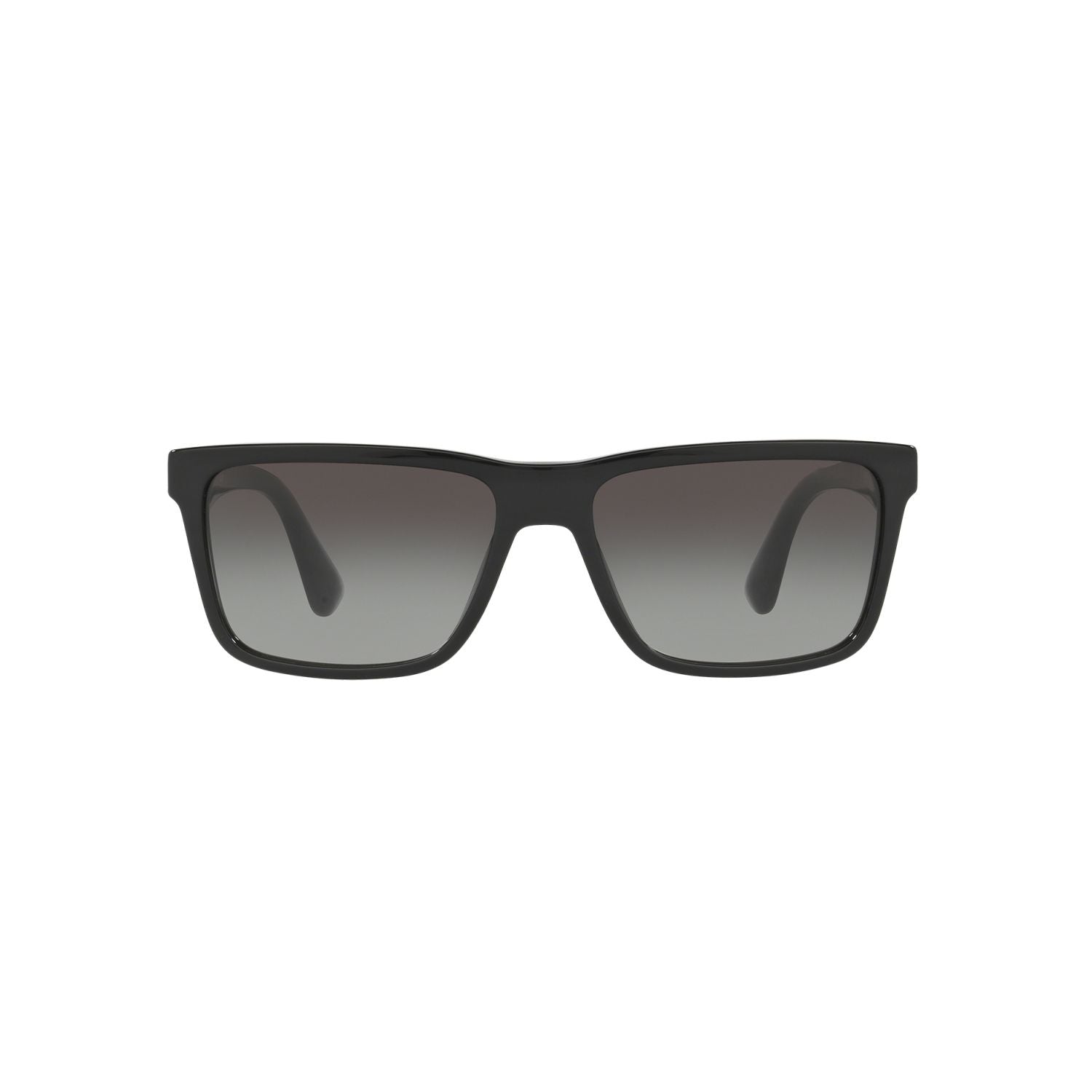 Prada PR 19SS PR 19SS Black Men's Sunglasses