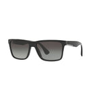 Prada PR 19SS PR 19SS Black Men's Sunglasses
