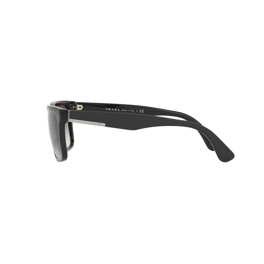 Prada PR 19SS PR 19SS Black Men's Sunglasses