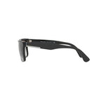 Prada PR 19SS PR 19SS Black Men's Sunglasses