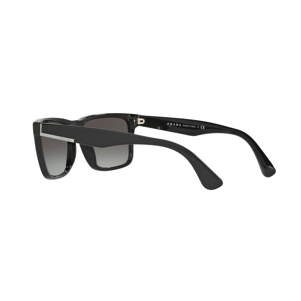 Prada PR 19SS PR 19SS Black Men's Sunglasses